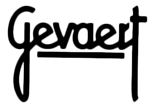 Gavaert logo